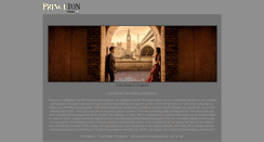 Desktop Screenshot of princetoncheung.com
